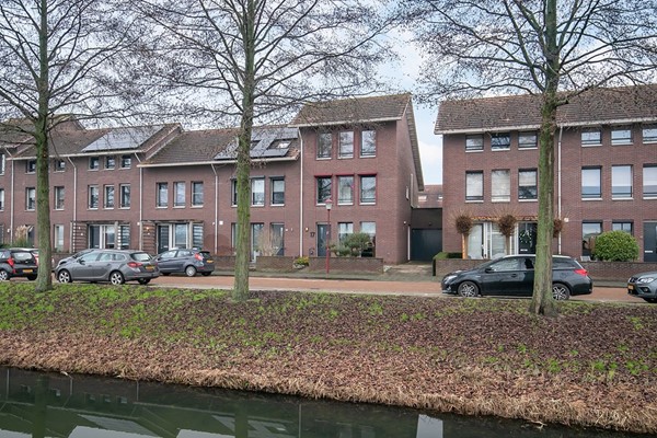 Valeriaan 17, Puttershoek