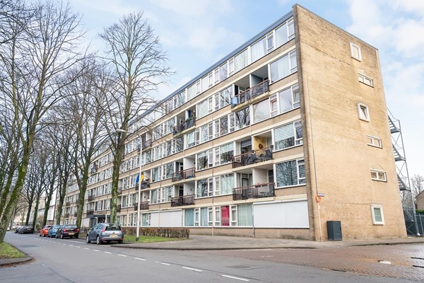 Postelse Hoeflaan 26, Tilburg