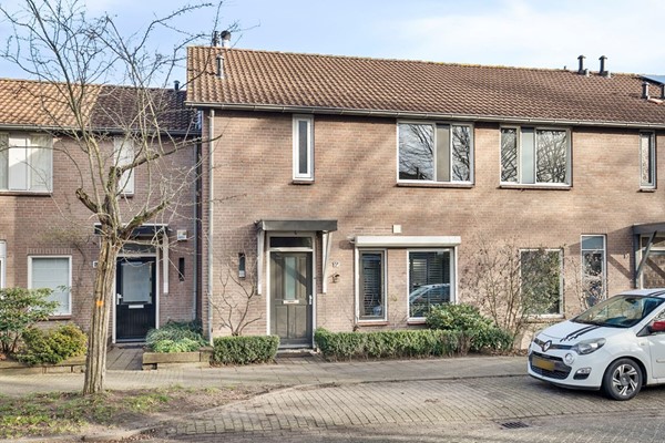 Mark 12, Oisterwijk