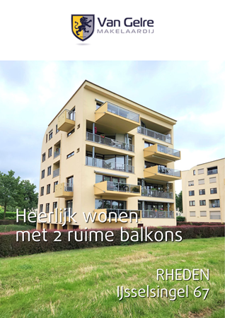 Brochure preview - IJsselsingel 67, 6991 ZR RHEDEN (1)