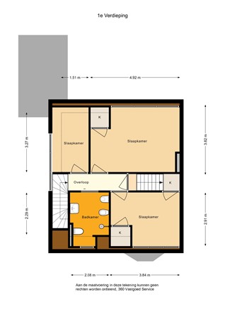 Badhuisstraat 9, 6861 ZN Oosterbeek - Badhuisstraat 9 Oosterbeek1e.jpg