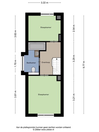 Patrimoniumweg 45a, 6866 AW Heelsum - 410058_2D_Eerste_Verdieping_Patrimoniumweg_45_A_Heelsum_02.jpg