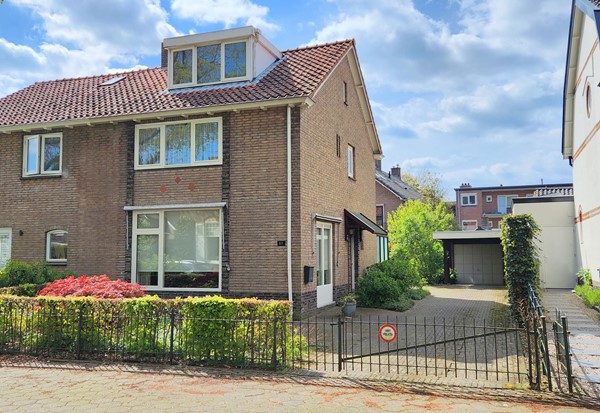 Medium property photo - Prins Hendrikstraat 17, 6862 GX Oosterbeek