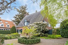 Verkocht: Uniek, de pastorie van Oosterbeek staat te koop!