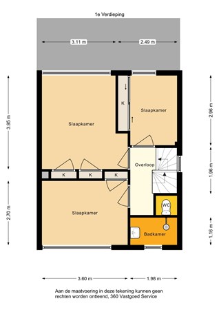 Acacialaan 10, 6862 XC Oosterbeek - Acacialaan 10 Oosterbeek1e.jpg