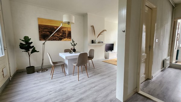 Medium property photo - Agnietenstraat 42, 6822 JV Arnhem