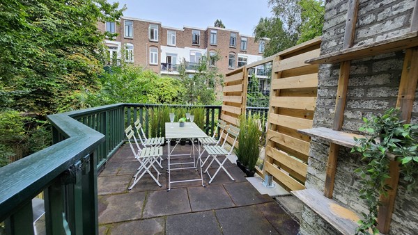 Medium property photo - Agnietenstraat 42, 6822 JV Arnhem