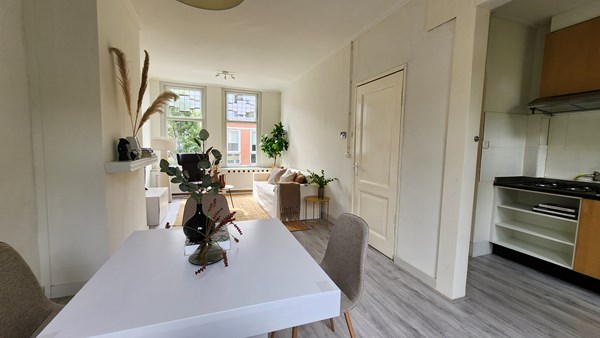 Medium property photo - Agnietenstraat 42, 6822 JV Arnhem