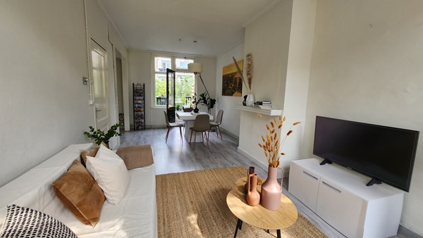 Medium property photo - Agnietenstraat 42, 6822 JV Arnhem