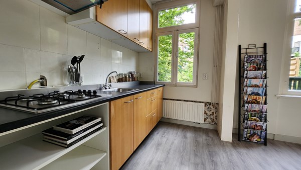 Medium property photo - Agnietenstraat 42, 6822 JV Arnhem