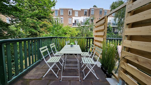 Medium property photo - Agnietenstraat 42, 6822 JV Arnhem