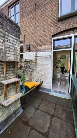 Medium property photo - Agnietenstraat 42, 6822 JV Arnhem