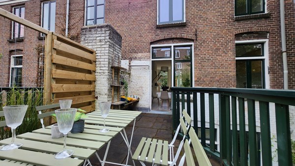 Medium property photo - Agnietenstraat 42, 6822 JV Arnhem