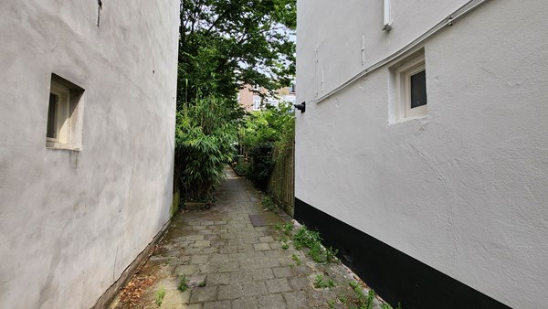 Medium property photo - Agnietenstraat 42, 6822 JV Arnhem