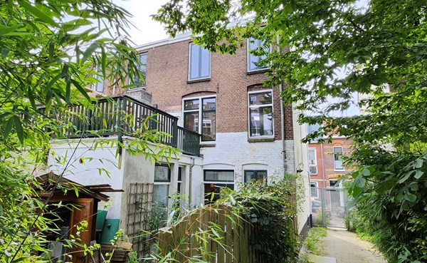 Medium property photo - Agnietenstraat 42, 6822 JV Arnhem