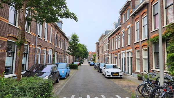 Medium property photo - Agnietenstraat 42, 6822 JV Arnhem