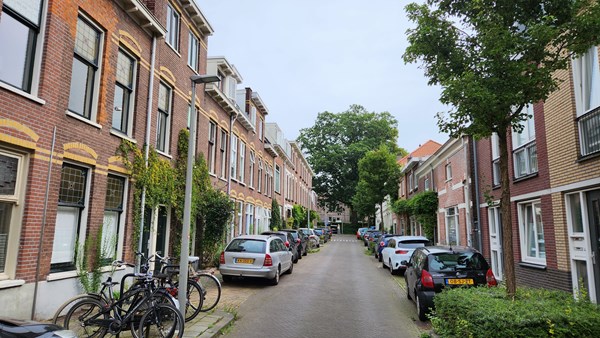 Medium property photo - Agnietenstraat 42, 6822 JV Arnhem