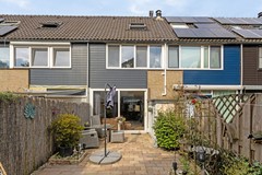 Verkocht onder voorbehoud: Heerlijke gezinswoning met ruimte!