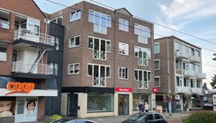 Te koop: Ruim appartement met privé parkeerplaats en TWEE terrassen!