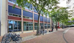 Verkocht: 3-kamerappartement met balkon en parkeerplaats in het hart van Arnhem-centrum.