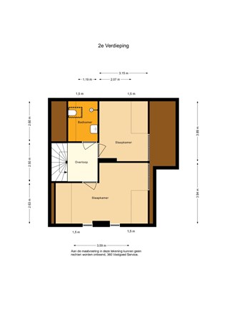 Dorpsstraat 147, 6871 AG Renkum - Dorpsstraat 147 Renkum2e.jpg