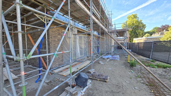 Medium property photo - Dorpsstraat Bouwnummer 4, 6871 AG Renkum