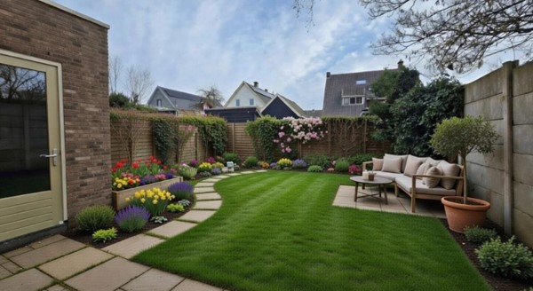 Medium property photo - Dorpsstraat Bouwnummer 8, 6871 AG Renkum