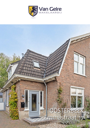 Brochure preview - Emmastraat 17, 6862 GR OOSTERBEEK (1)