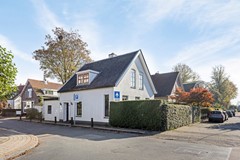 Te koop: Charmante vrijstaande woning in het centrum!