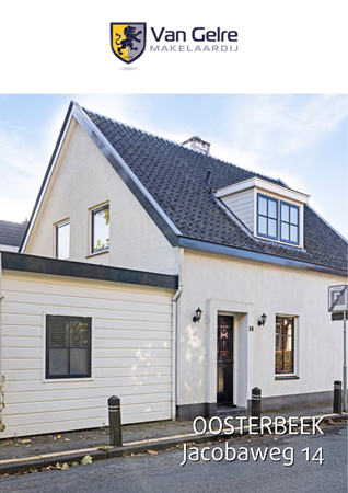 Brochure preview - Jacobaweg 14, 6862 HG OOSTERBEEK (1)