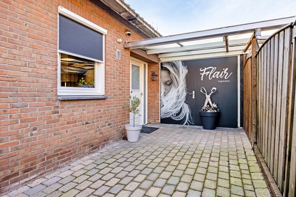Medium property photo - Enkweg 6, 6871 GP Renkum