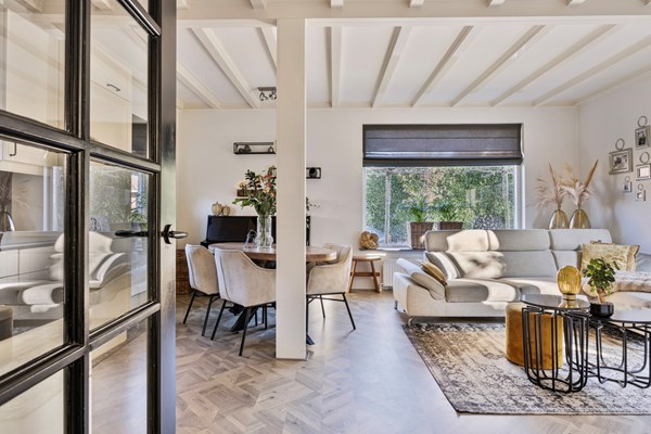 Medium property photo - Enkweg 6, 6871 GP Renkum