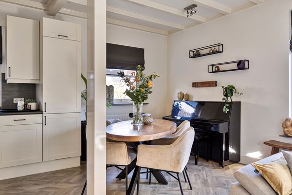 Medium property photo - Enkweg 6, 6871 GP Renkum