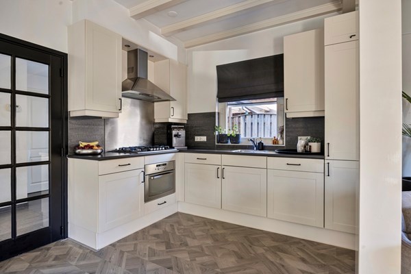 Medium property photo - Enkweg 6, 6871 GP Renkum