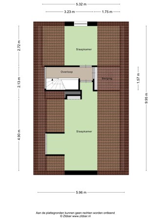 Medium property photo - Enkweg 6, 6871 GP Renkum