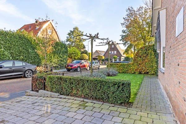 Medium property photo - Enkweg 6, 6871 GP Renkum