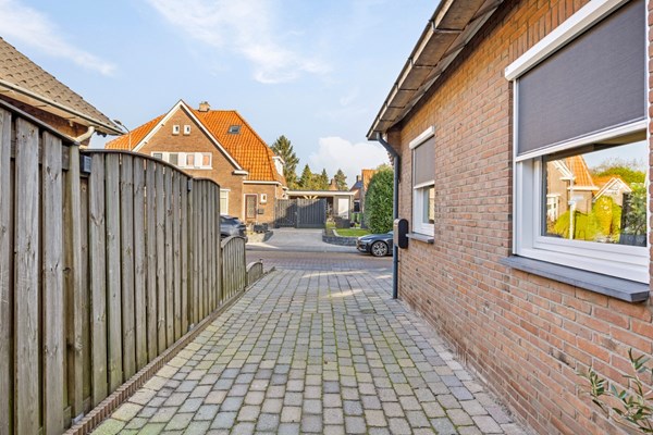 Medium property photo - Enkweg 6, 6871 GP Renkum