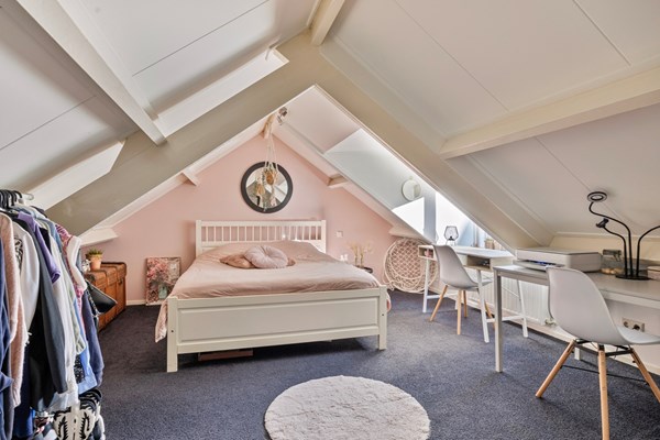 Medium property photo - Enkweg 6, 6871 GP Renkum