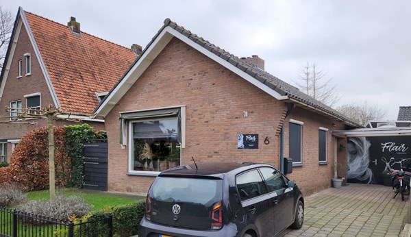 Medium property photo - Enkweg 6, 6871 GP Renkum