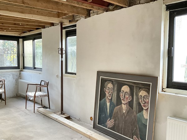 Medium property photo - Beelaertslaan 76, 6861 AZ Oosterbeek