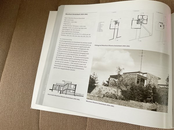 Medium property photo - Beelaertslaan 76, 6861 AZ Oosterbeek