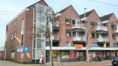 Te koop: 3-kamerappartement in het centrum van Oosterbeek!