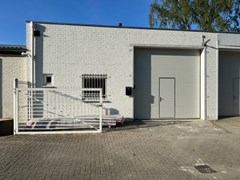 Te huur: Strodorpsweg 5A, 6861EN Oosterbeek