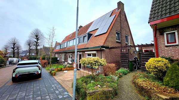 Medium property photo - Veritasweg 38, 6861 XP Oosterbeek