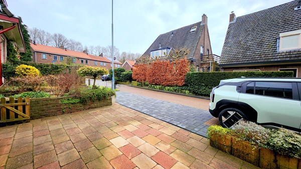 Medium property photo - Veritasweg 38, 6861 XP Oosterbeek