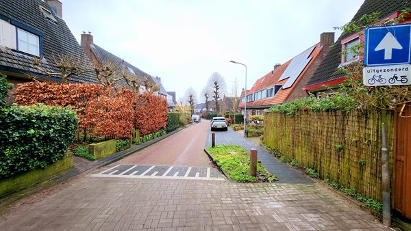 Medium property photo - Veritasweg 38, 6861 XP Oosterbeek