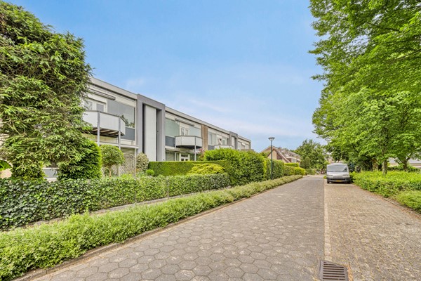 Medium property photo - Nieuwland 54, 6862 GD Oosterbeek