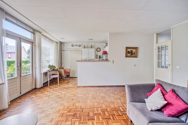 Medium property photo - Nieuwland 54, 6862 GD Oosterbeek