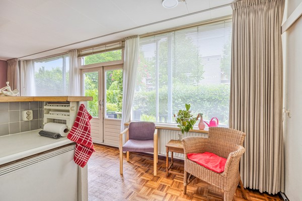 Medium property photo - Nieuwland 54, 6862 GD Oosterbeek