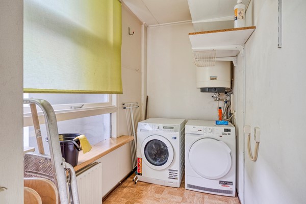 Medium property photo - Nieuwland 54, 6862 GD Oosterbeek